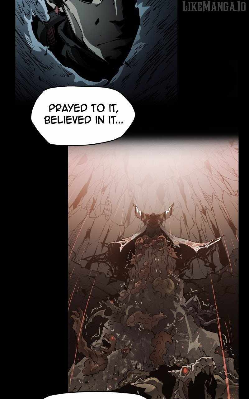 Blood Breaker Chapter 14 - Page 3