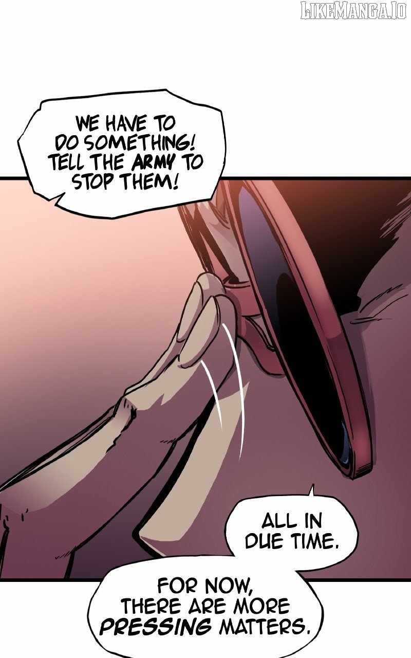 Blood Breaker Chapter 14 - Page 21