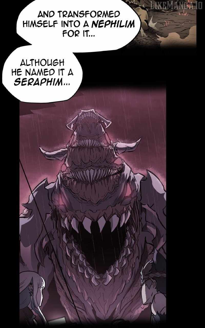 Blood Breaker Chapter 14 - Page 4