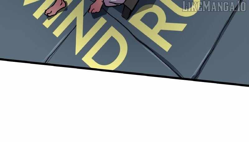 Blood Breaker Chapter 14 - Page 35