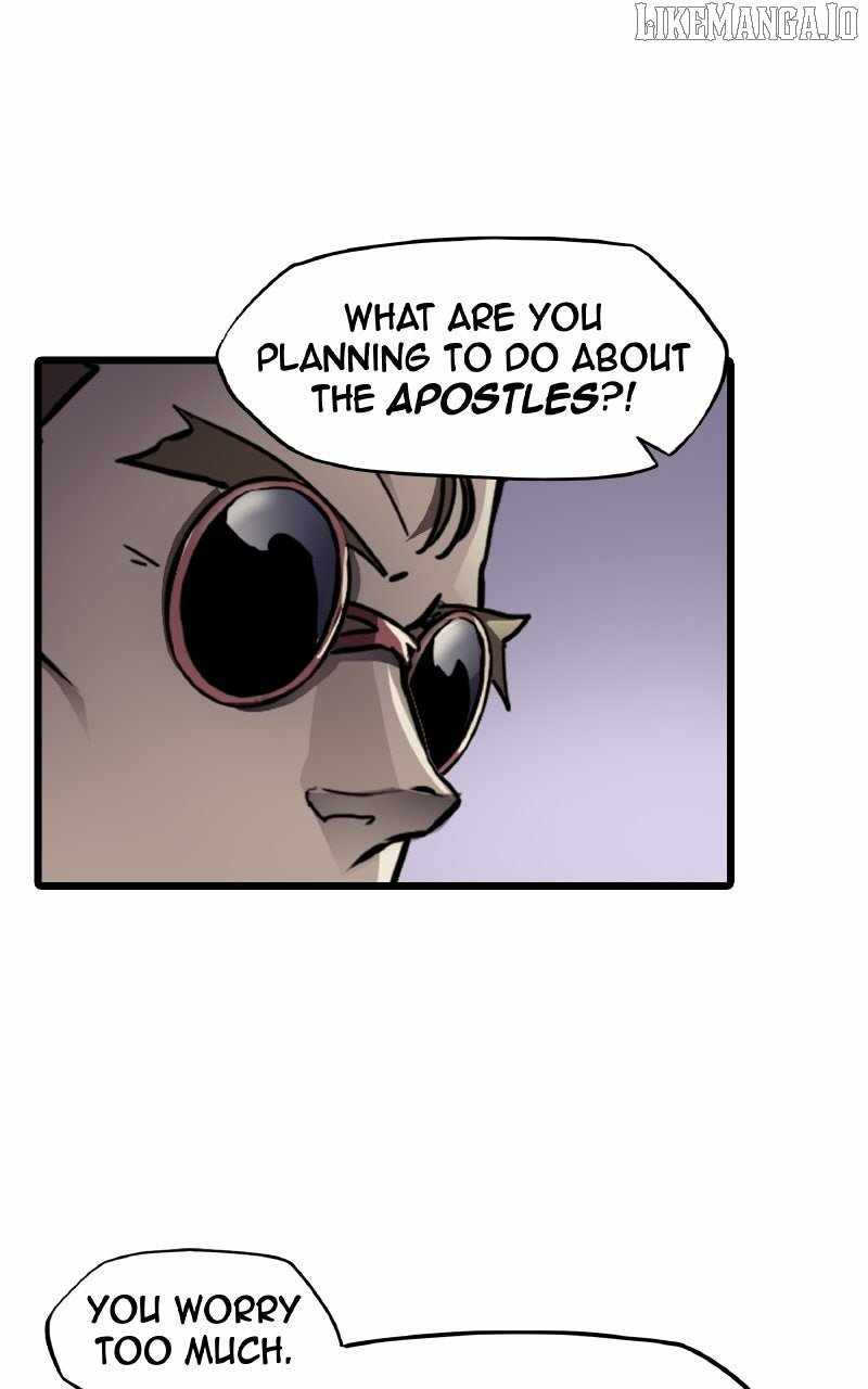 Blood Breaker Chapter 14 - Page 37