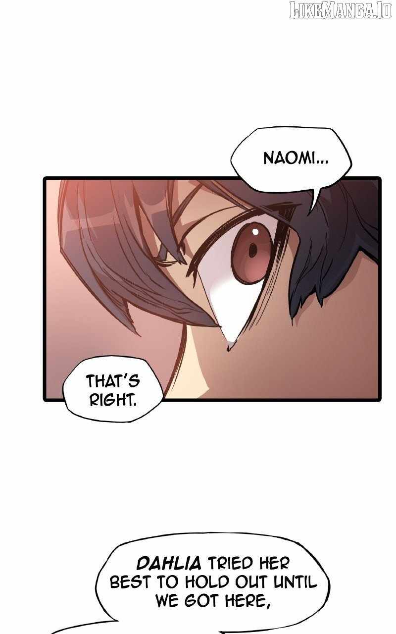 Blood Breaker Chapter 14 - Page 39