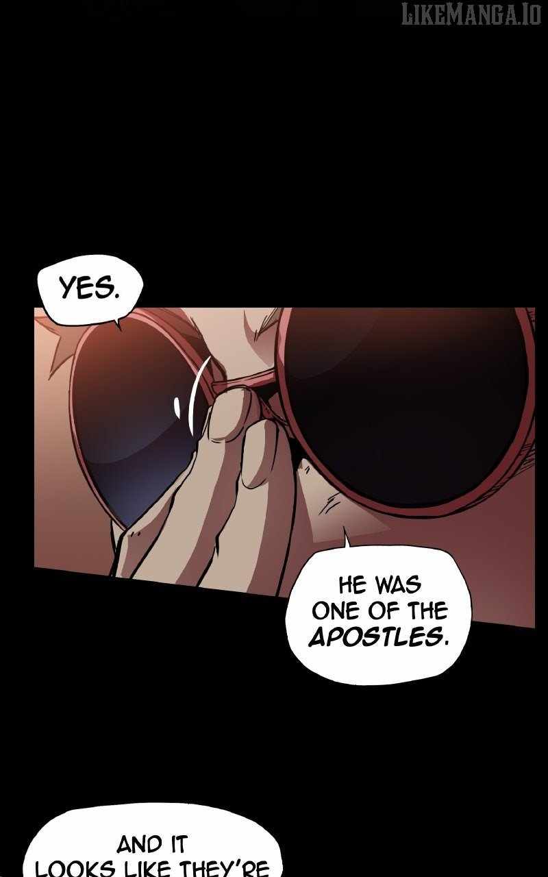 Blood Breaker Chapter 14 - Page 5