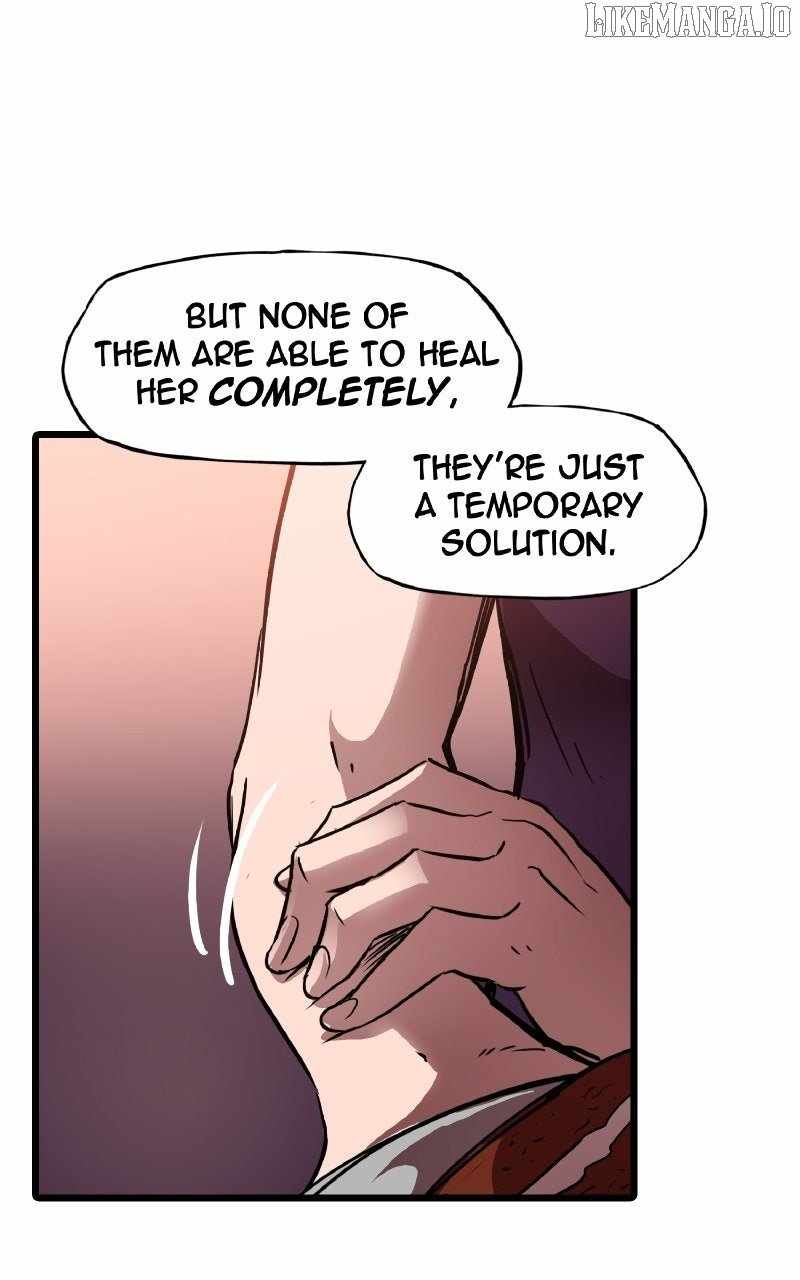Blood Breaker Chapter 14 - Page 41