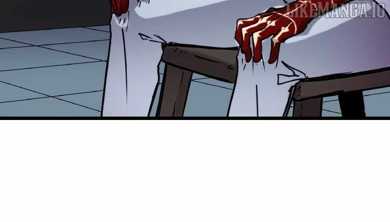 Blood Breaker Chapter 14 - Page 43