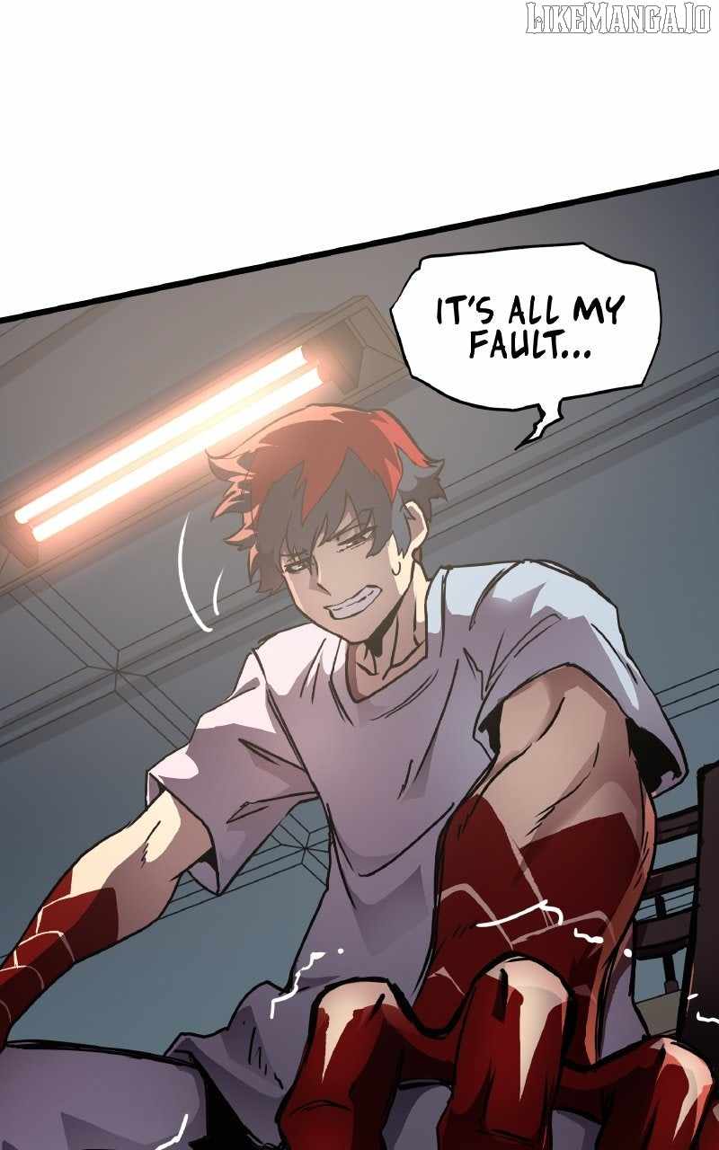 Blood Breaker Chapter 14 - Page 44