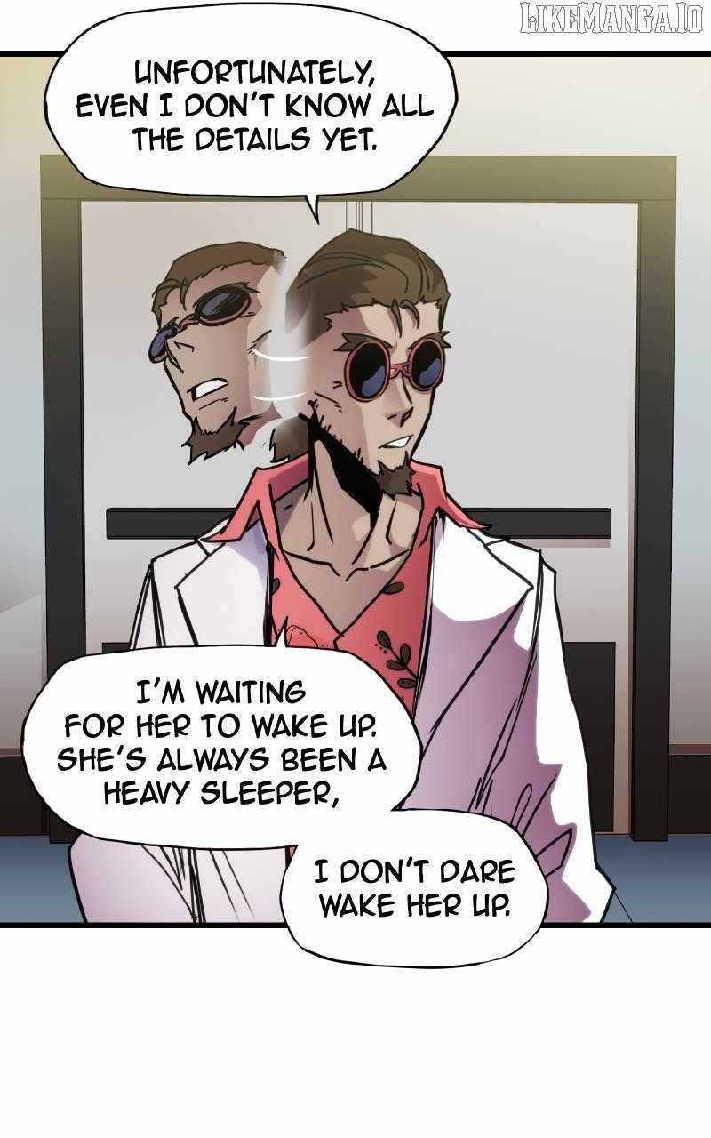 Blood Breaker Chapter 14 - Page 47