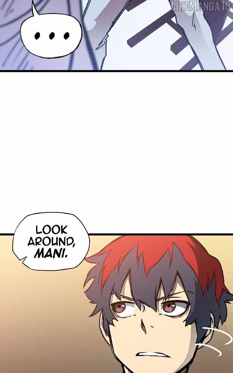 Blood Breaker Chapter 14 - Page 49