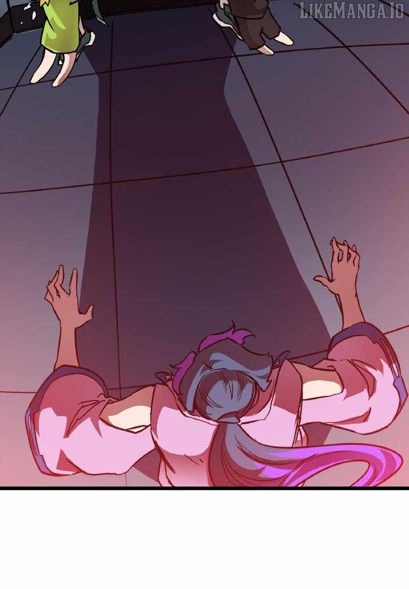 Blood Breaker Chapter 14 - Page 51