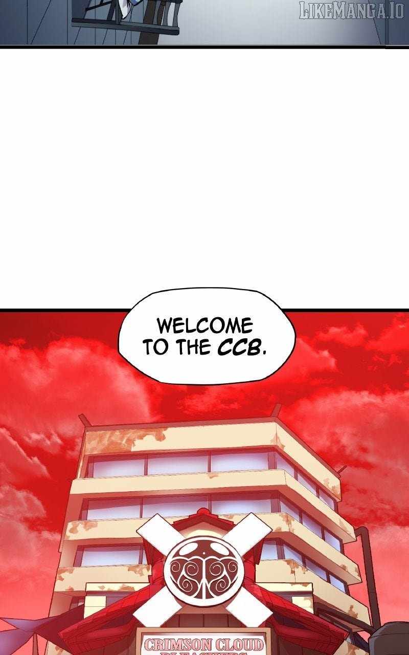 Blood Breaker Chapter 14 - Page 59