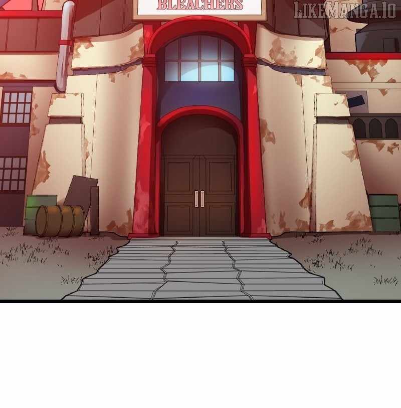 Blood Breaker Chapter 14 - Page 60