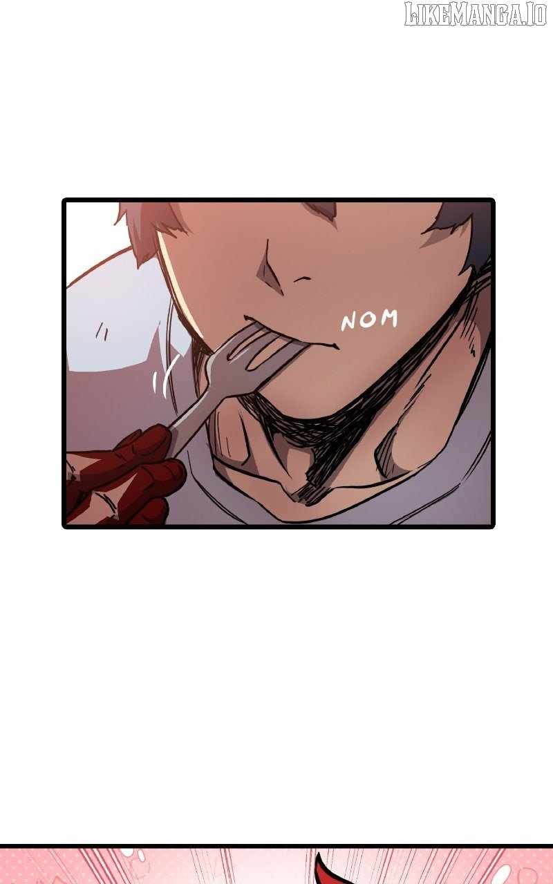 Blood Breaker Chapter 14 - Page 61