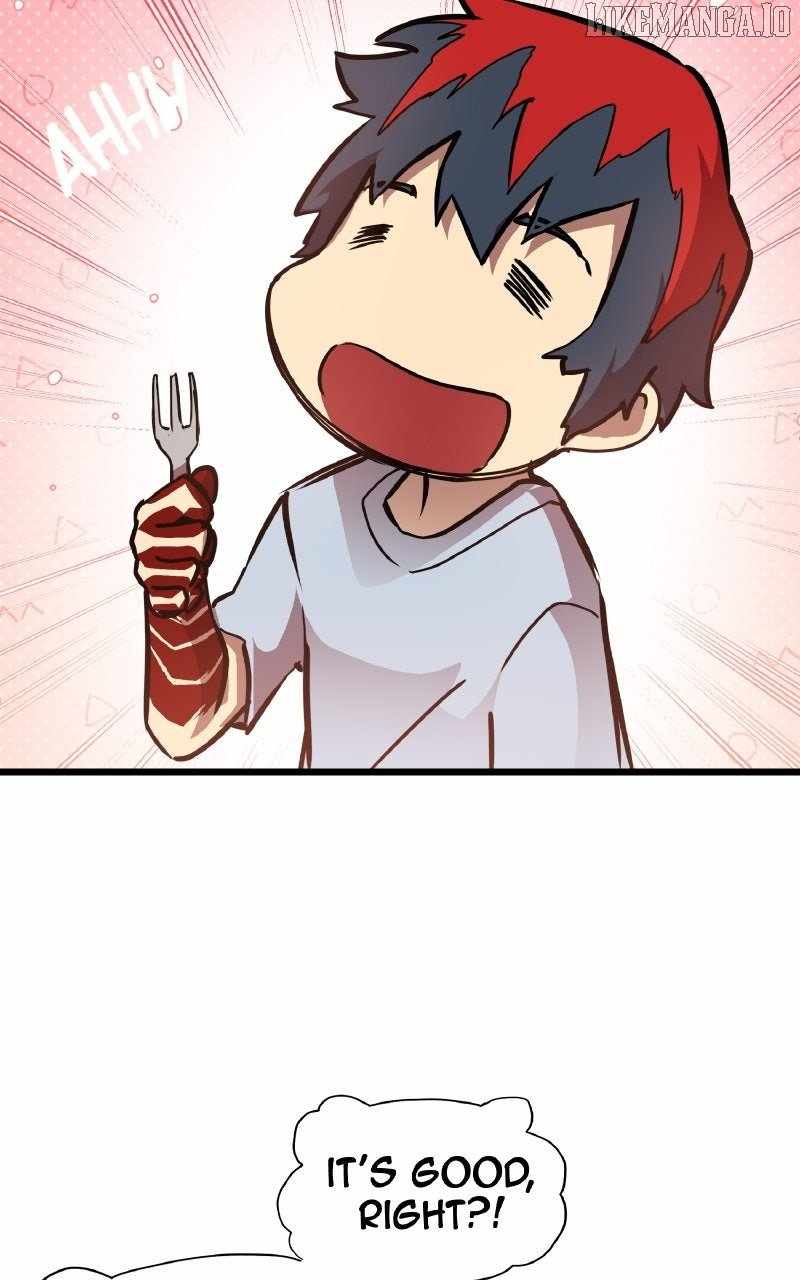 Blood Breaker Chapter 14 - Page 62