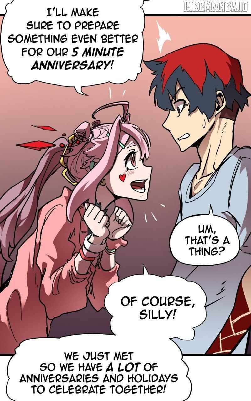Blood Breaker Chapter 14 - Page 63