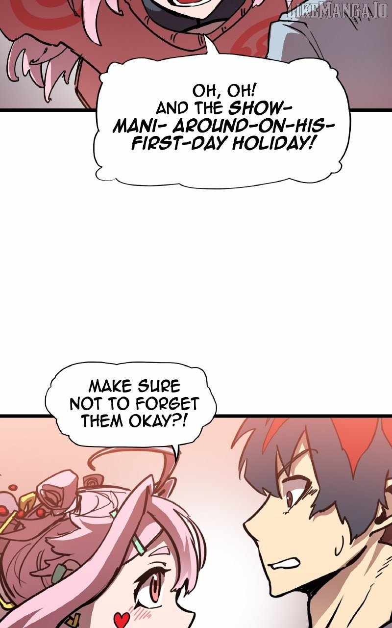 Blood Breaker Chapter 14 - Page 65