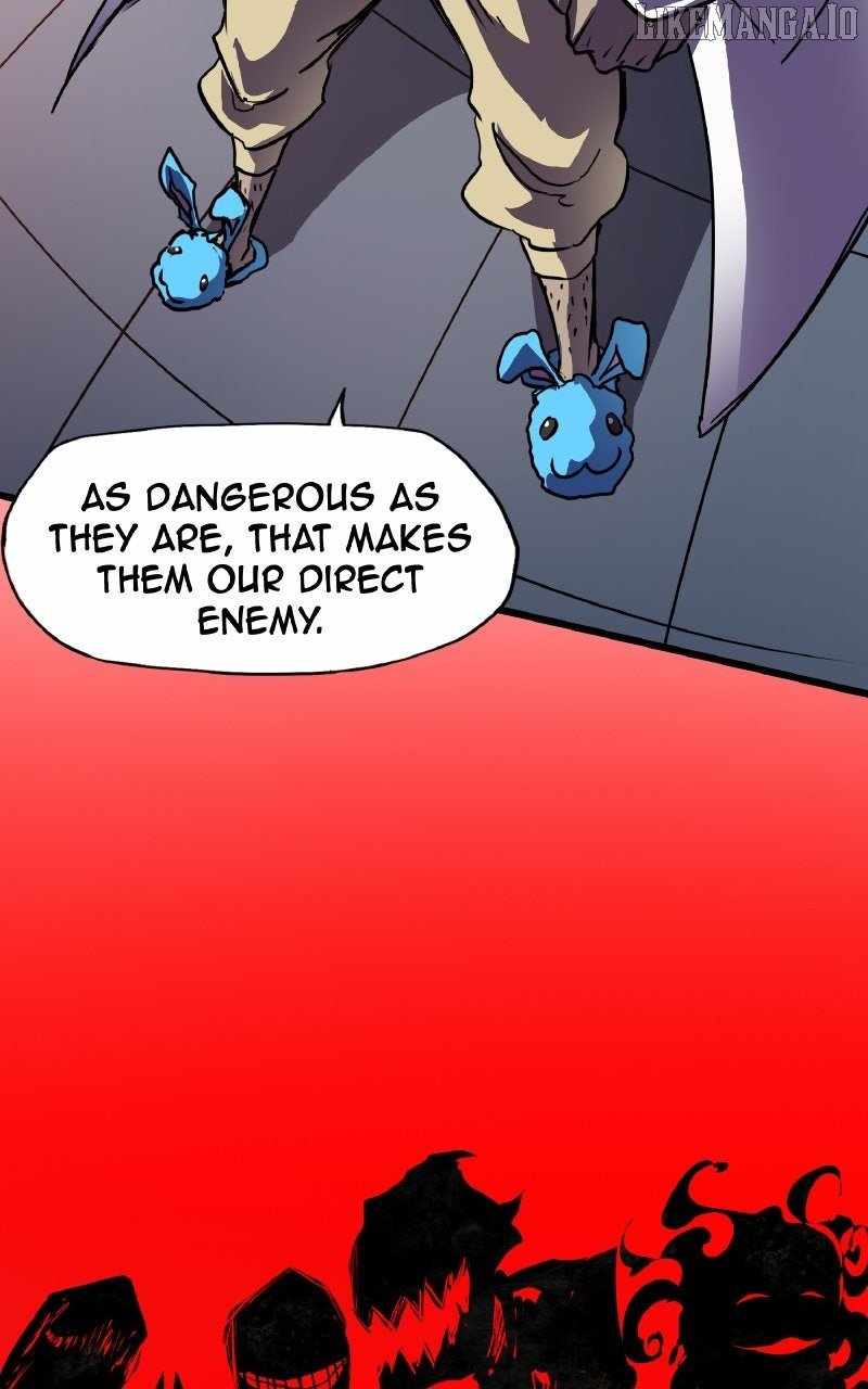 Blood Breaker Chapter 14 - Page 8