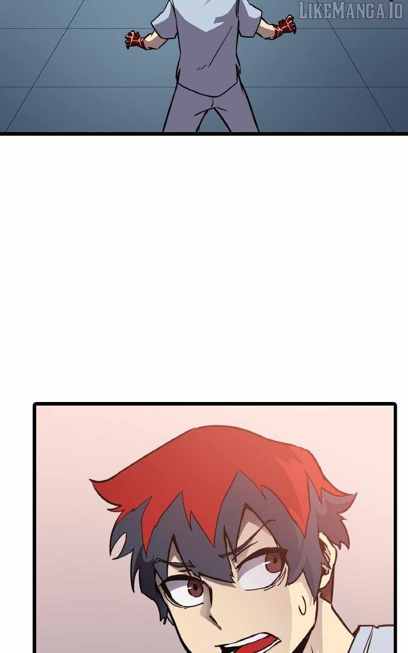 Blood Breaker Chapter 14 - Page 72