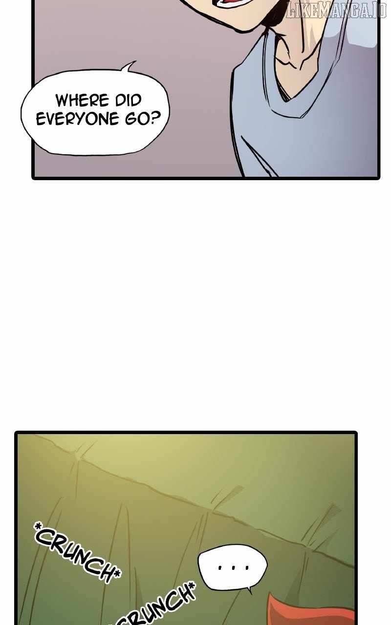 Blood Breaker Chapter 14 - Page 73