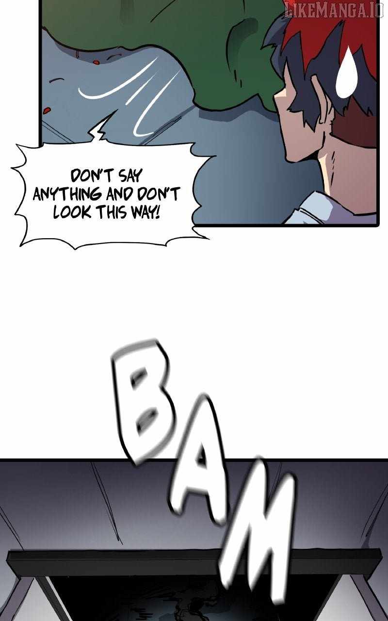 Blood Breaker Chapter 14 - Page 75