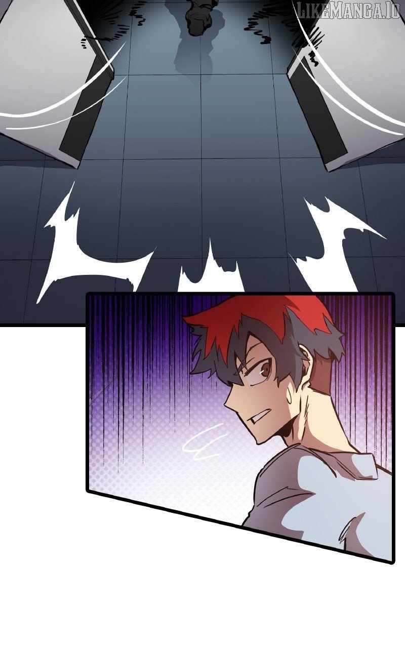 Blood Breaker Chapter 14 - Page 76