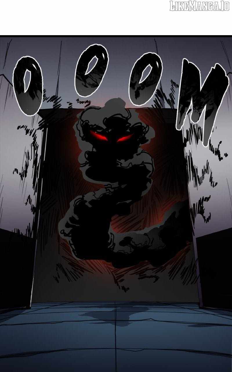 Blood Breaker Chapter 14 - Page 77