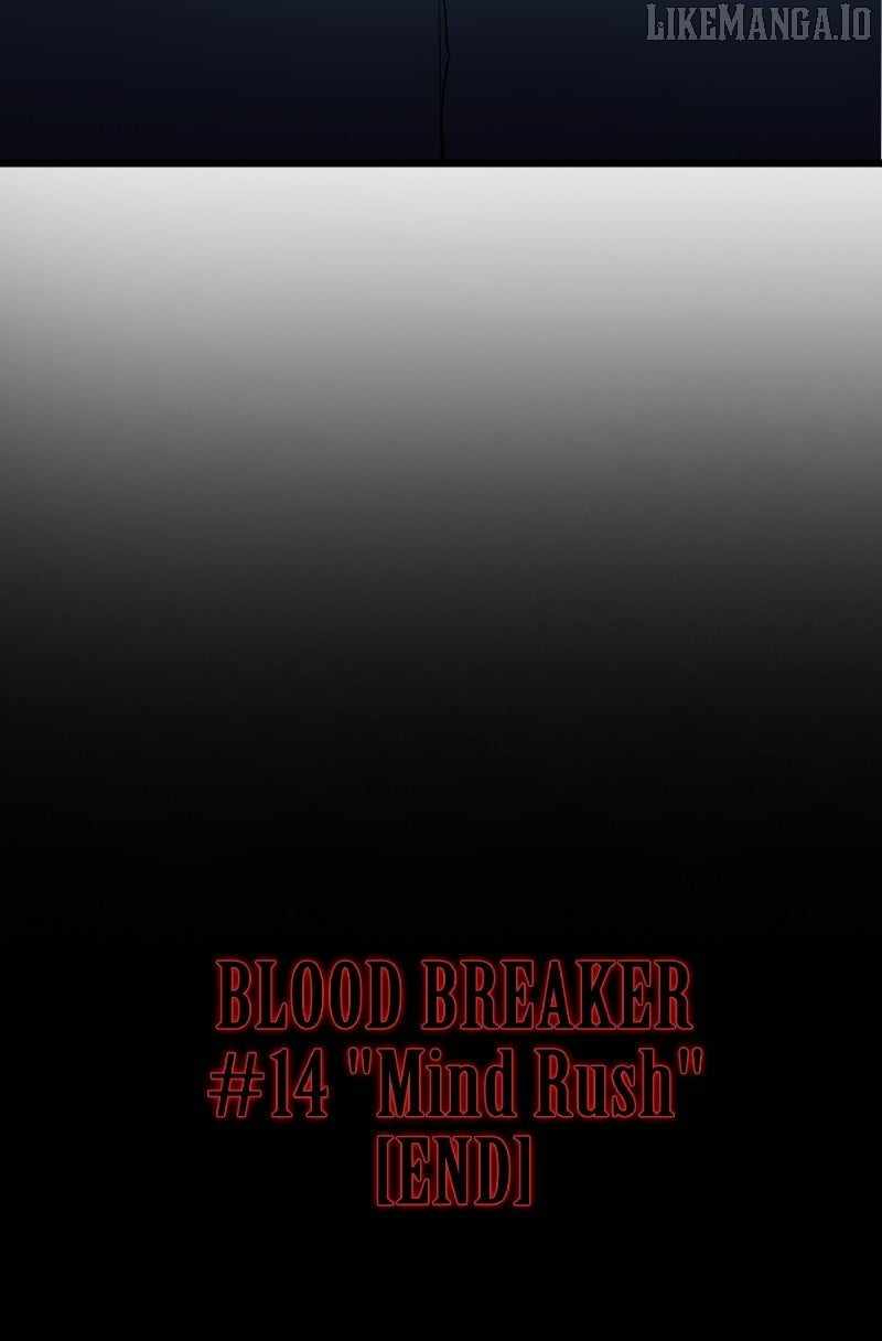Blood Breaker Chapter 14 - Page 78