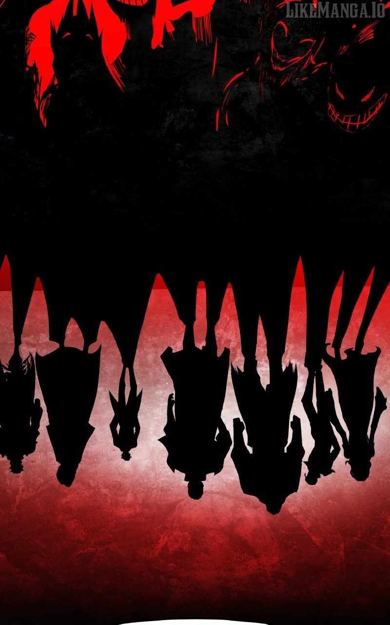 Blood Breaker Chapter 14 - Page 9