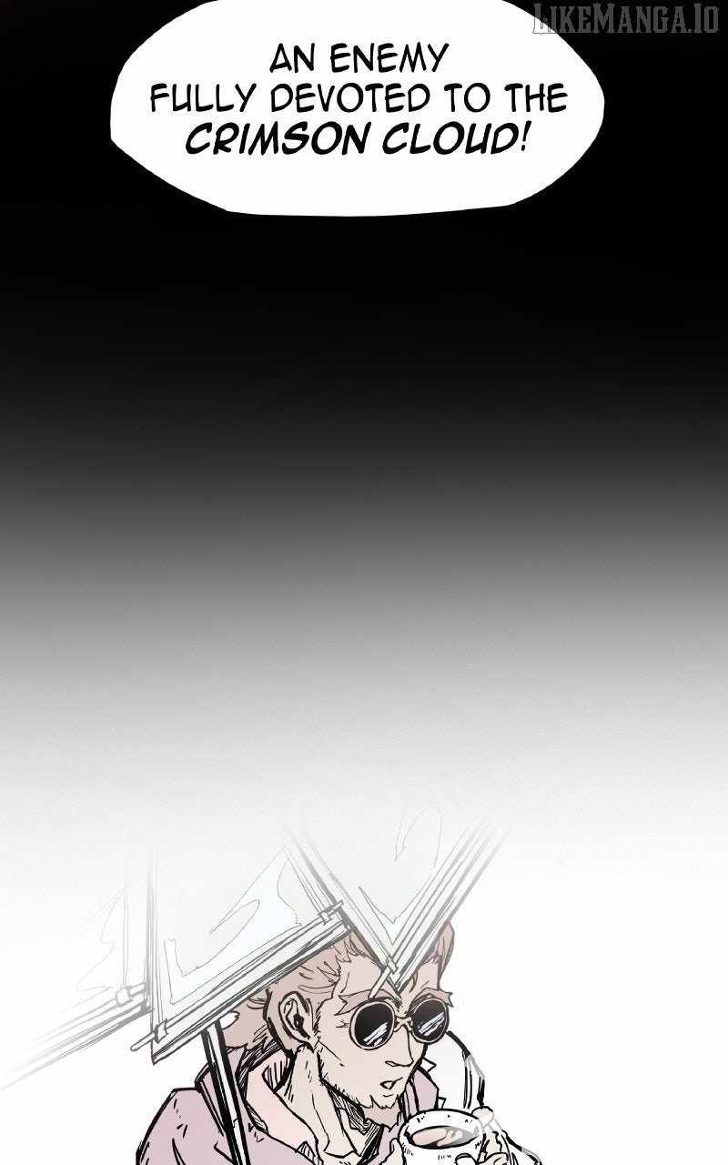 Blood Breaker Chapter 14 - Page 10