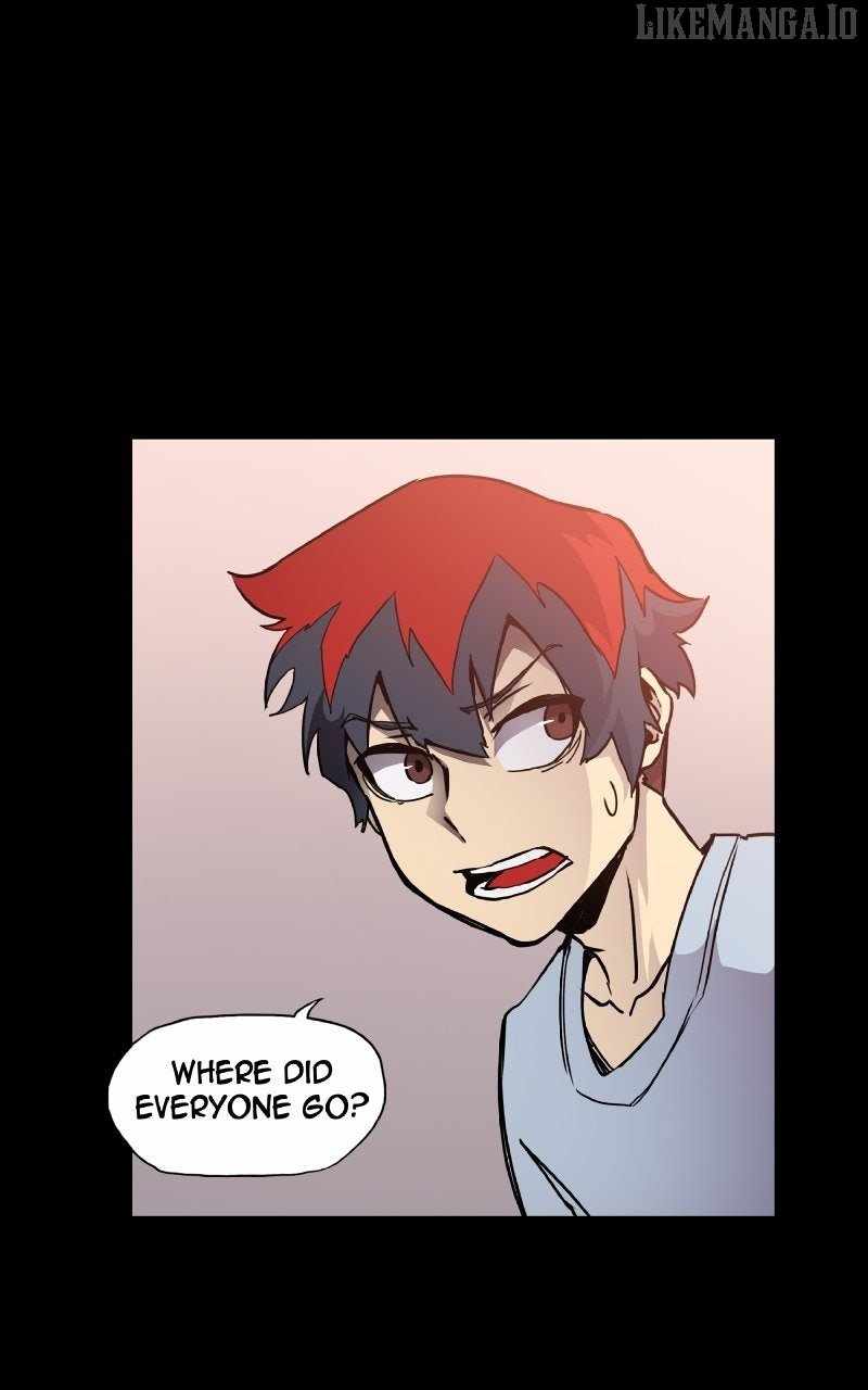 Blood Breaker Chapter 15 - Page 2