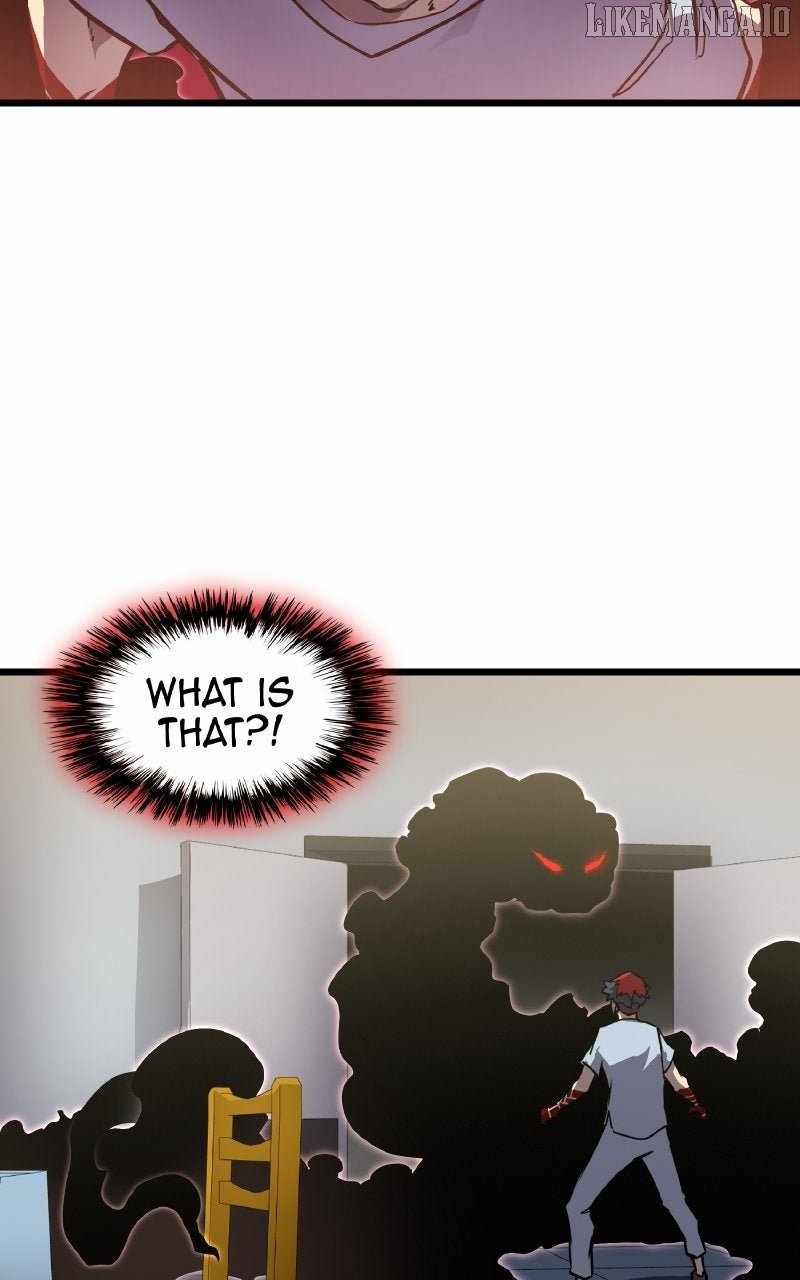 Blood Breaker Chapter 15 - Page 11