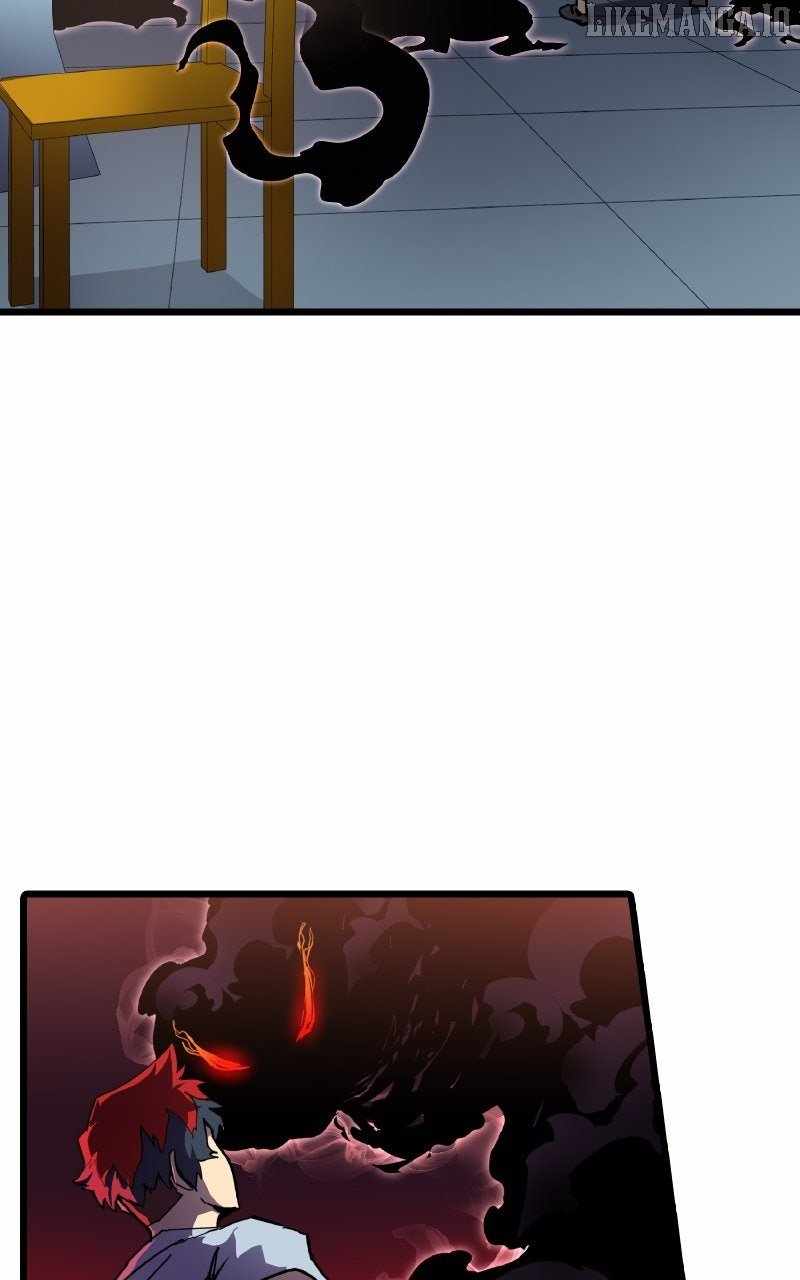 Blood Breaker Chapter 15 - Page 12