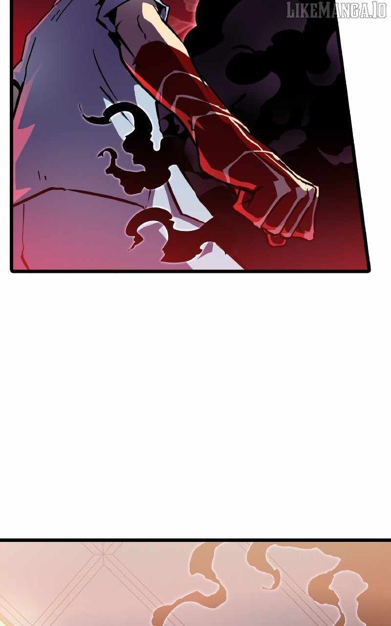 Blood Breaker Chapter 15 - Page 13