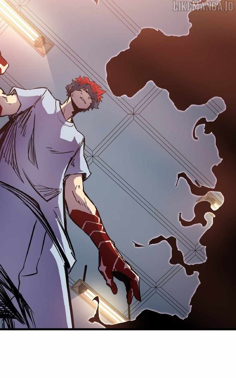 Blood Breaker Chapter 15 - Page 14