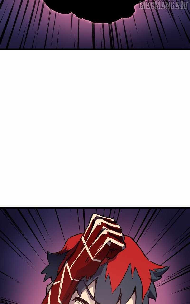 Blood Breaker Chapter 15 - Page 19