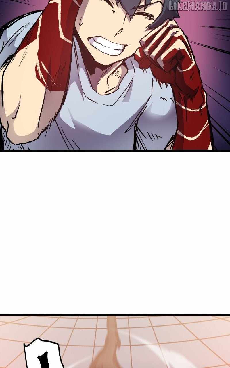 Blood Breaker Chapter 15 - Page 20