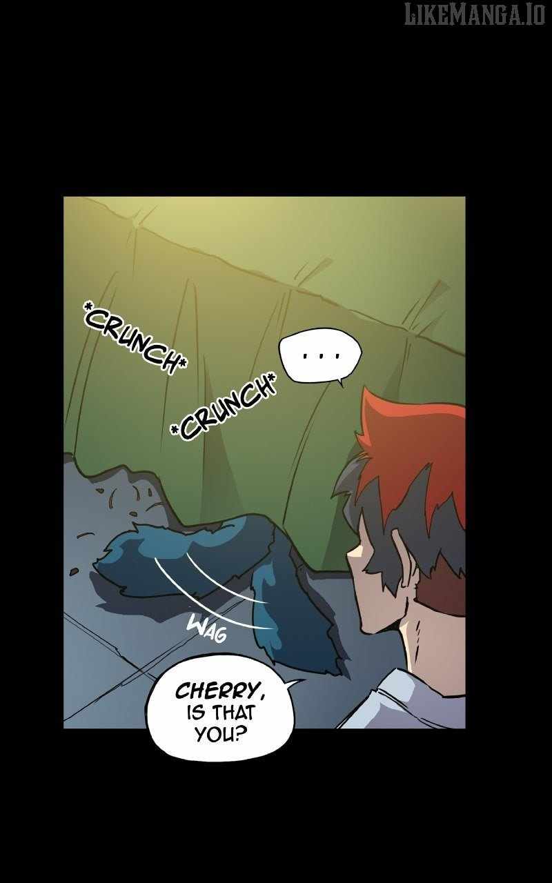 Blood Breaker Chapter 15 - Page 3