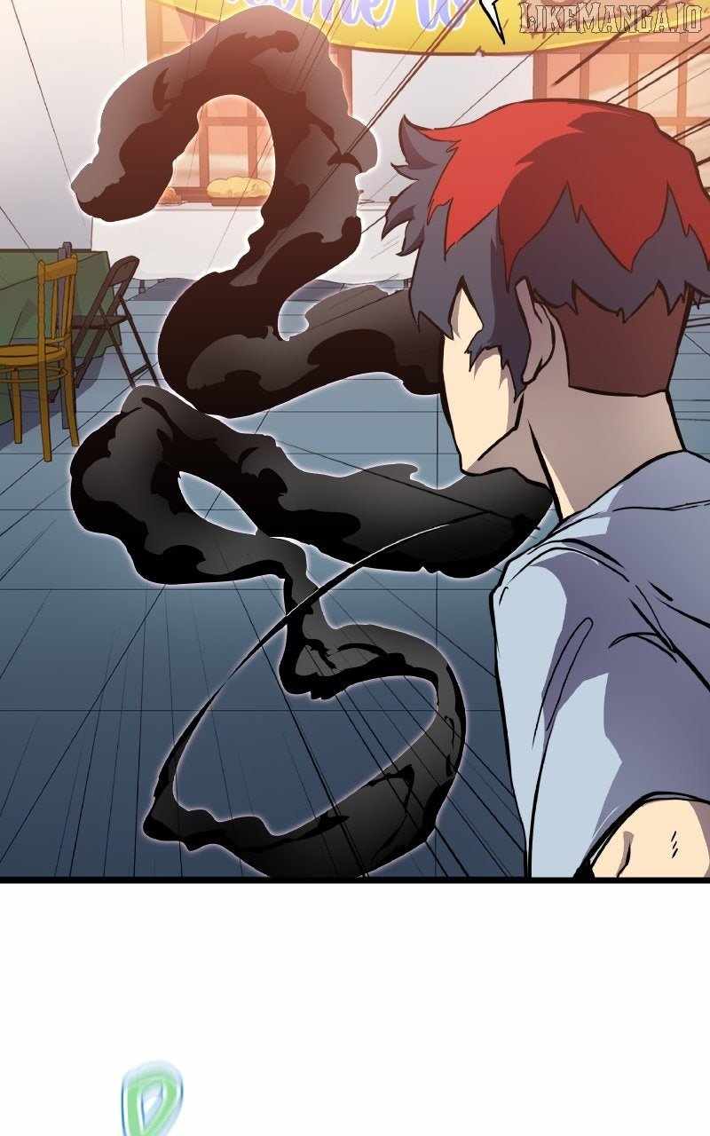 Blood Breaker Chapter 15 - Page 24
