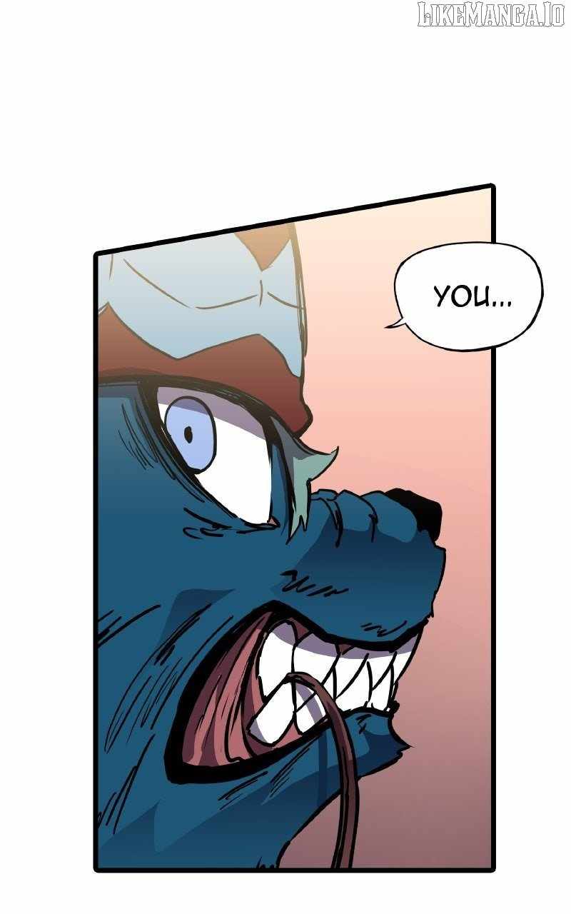 Blood Breaker Chapter 15 - Page 30