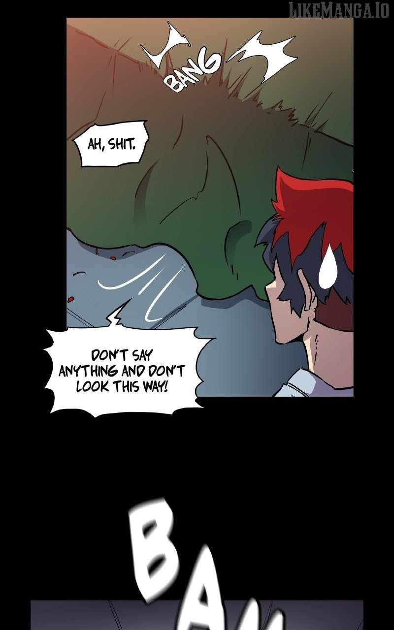 Blood Breaker Chapter 15 - Page 4