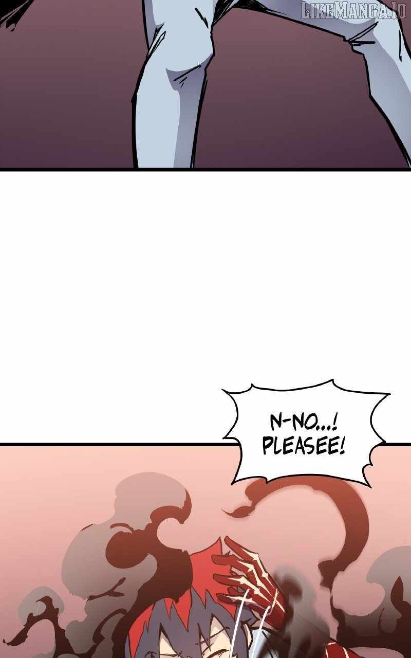 Blood Breaker Chapter 15 - Page 32