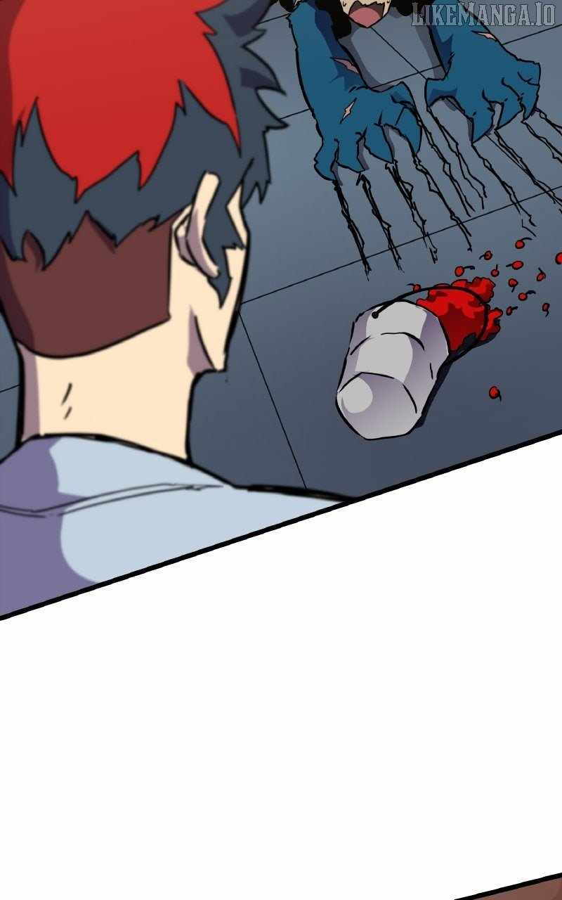 Blood Breaker Chapter 15 - Page 36