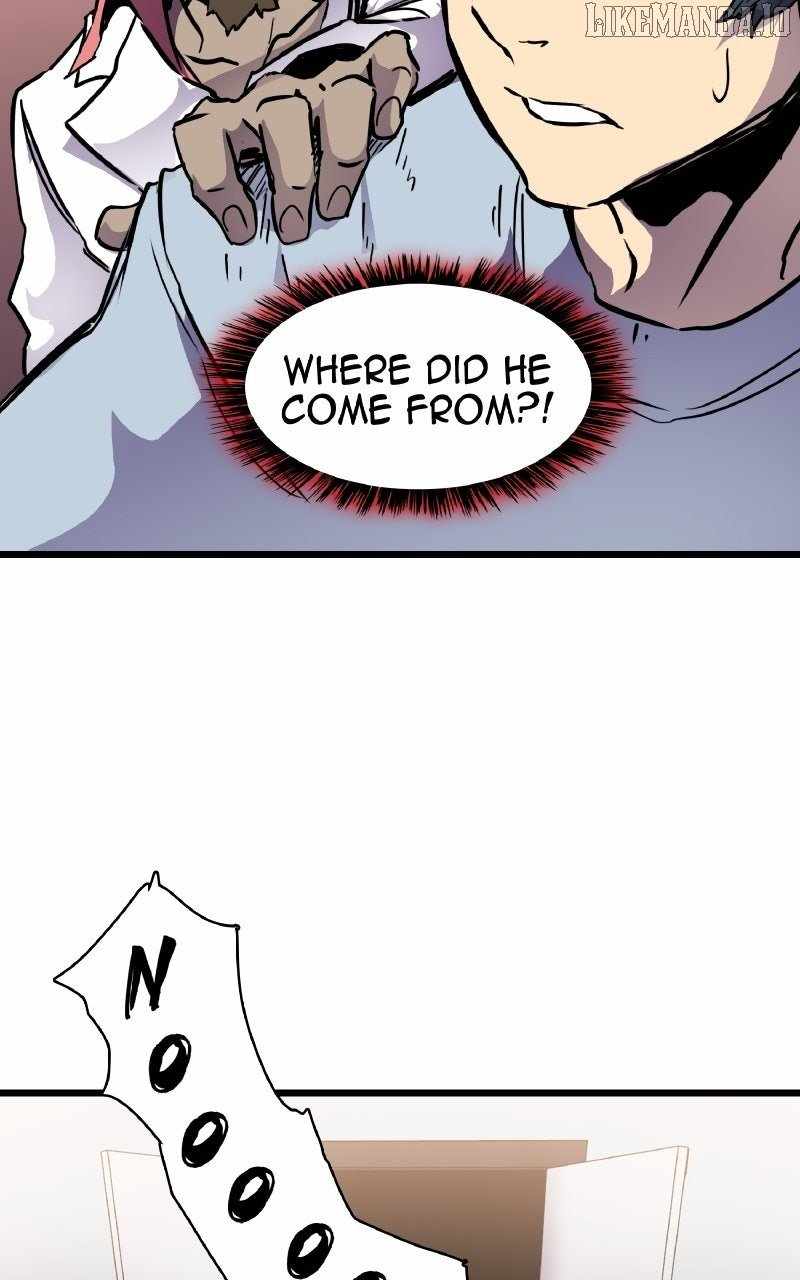 Blood Breaker Chapter 15 - Page 40