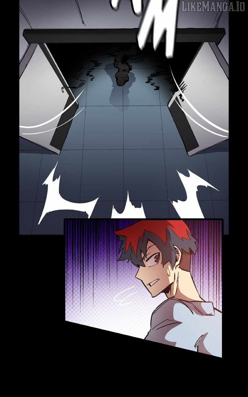 Blood Breaker Chapter 15 - Page 5