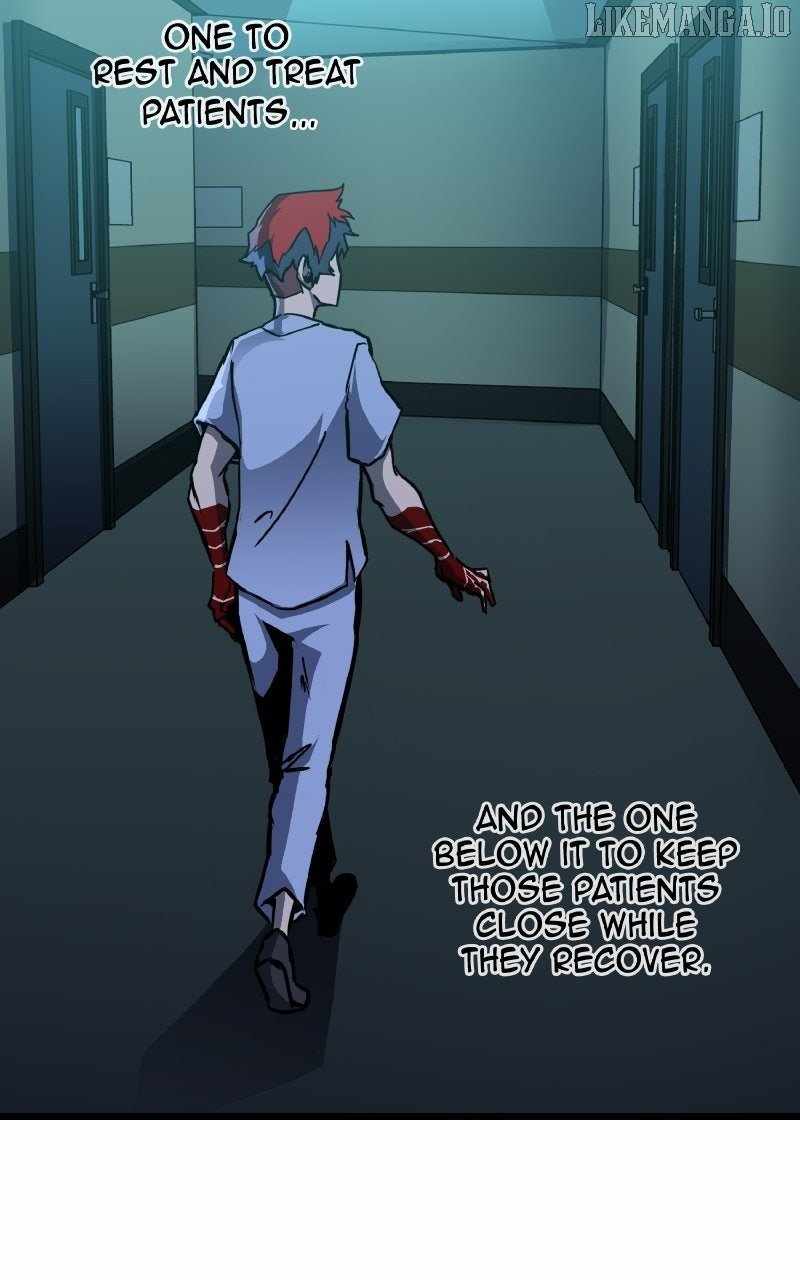 Blood Breaker Chapter 15 - Page 48