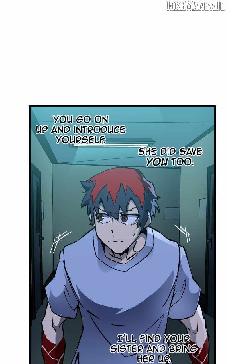 Blood Breaker Chapter 15 - Page 49