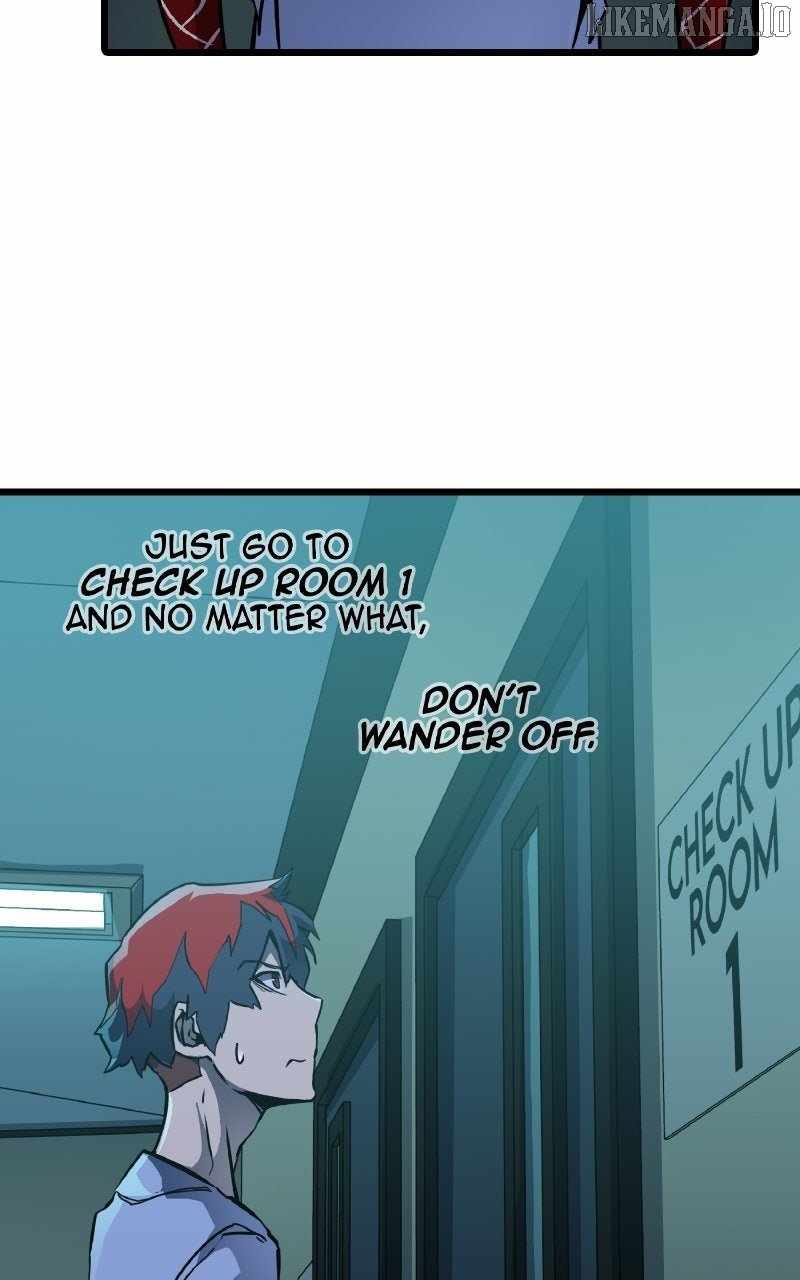 Blood Breaker Chapter 15 - Page 50