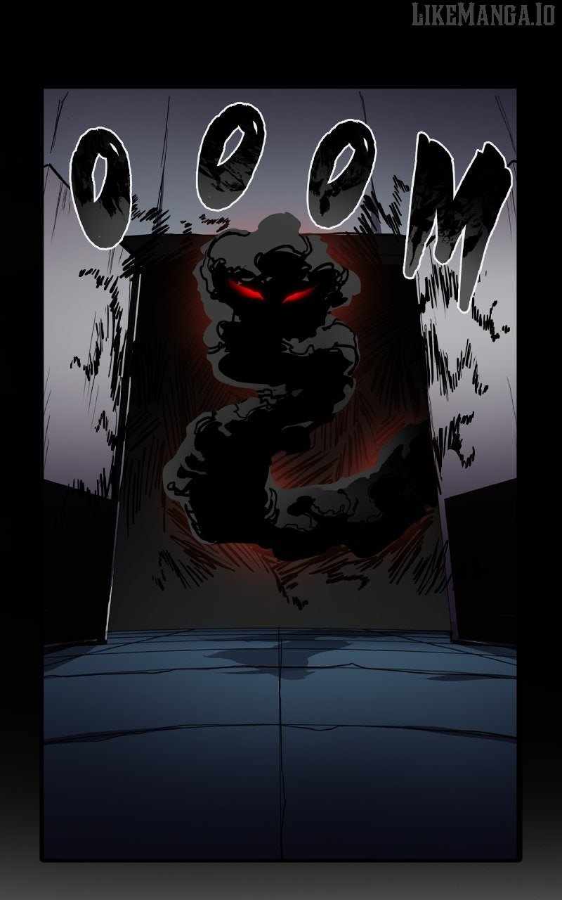 Blood Breaker Chapter 15 - Page 6