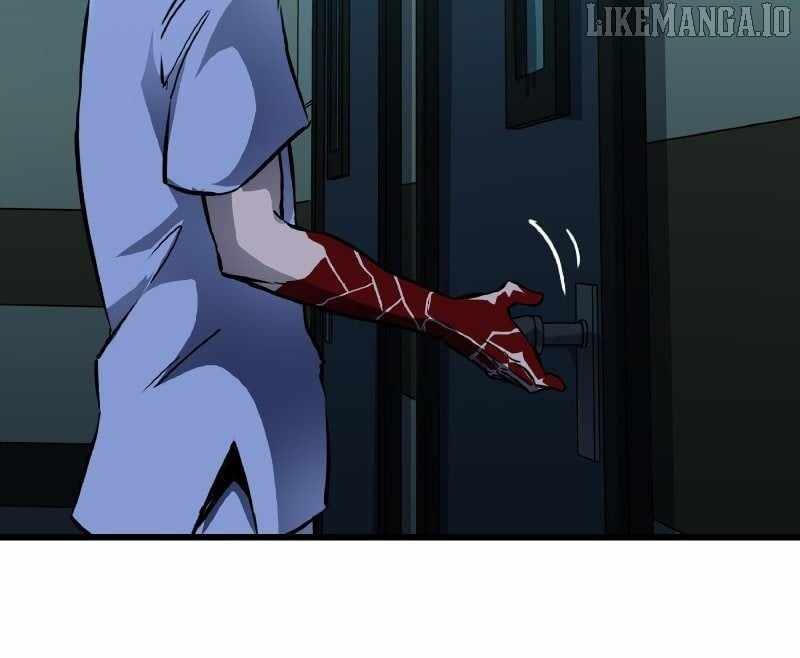 Blood Breaker Chapter 15 - Page 51