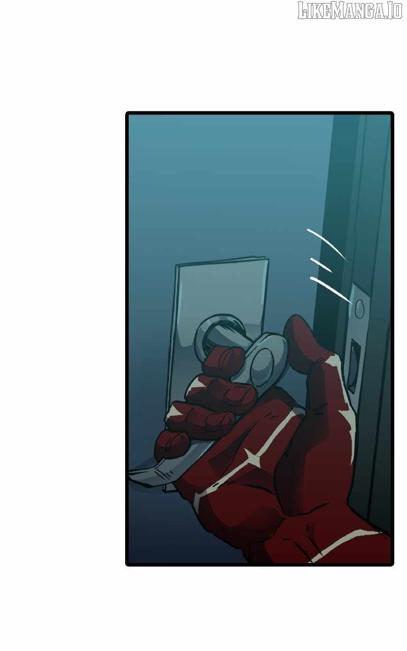 Blood Breaker Chapter 15 - Page 53