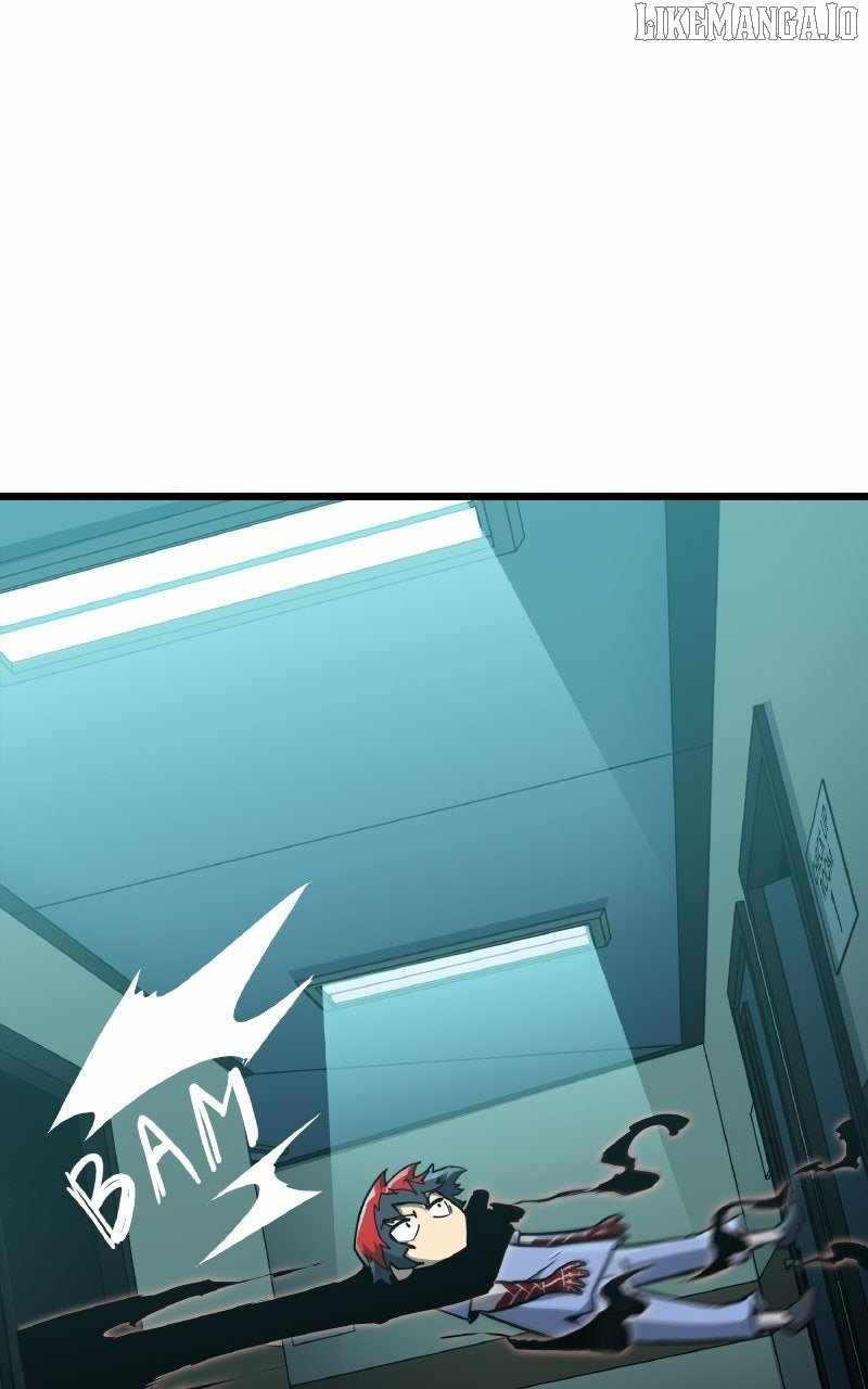 Blood Breaker Chapter 15 - Page 55